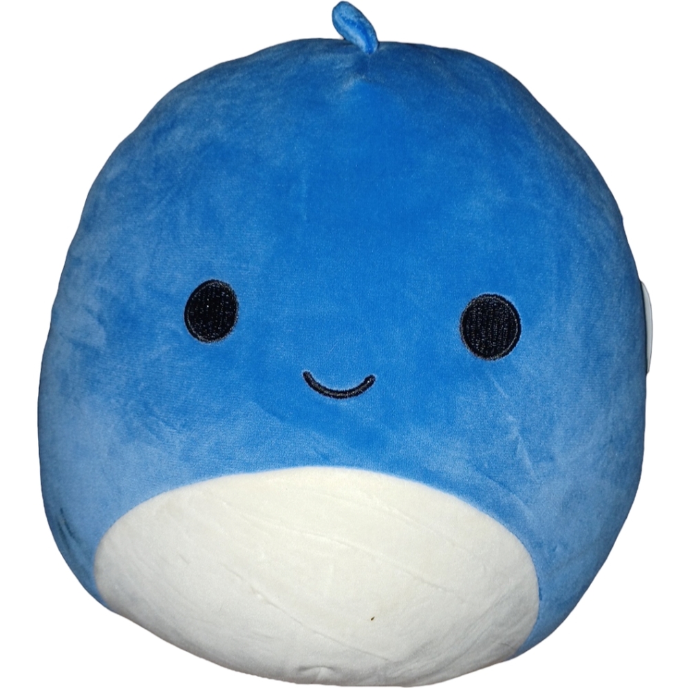 NWT squishmallows BRODY